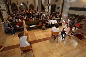 Lange Nacht der Kirchen - Haag