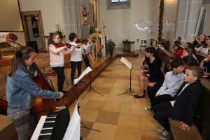 Lange Nacht der Kirchen - Haag