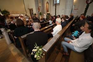 Lange Nacht der Kirchen - Haag