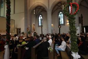 Lange Nacht der Kirchen - Haag
