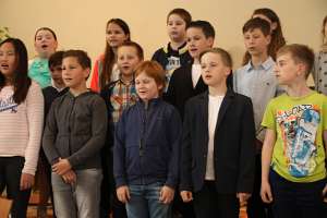 Lange Nacht der Kirchen - Haag