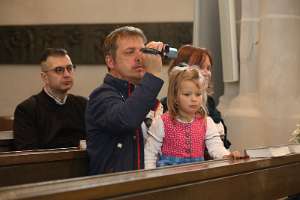 Lange Nacht der Kirchen - Haag