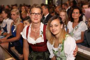 Firmung 2019 in Haag