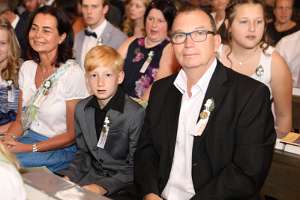 Firmung 2019 in Haag