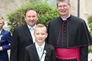 Firmung 2019 in Haag