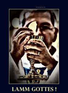 20 Jahre Radio Maria Austria Lamm Gottes !