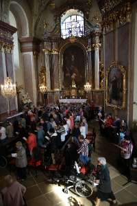 Radio Maria Austria JahresWallfahrt