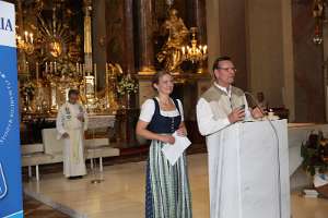 Radio Maria Austria JahresWallfahrt