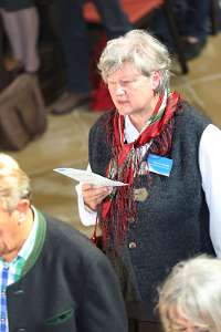 Radio Maria Austria JahresWallfahrt