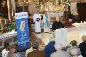 Radio Maria Austria JahresWallfahrt