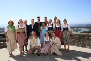 Radio Maria Austria JahresWallfahrt