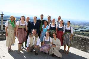 Radio Maria Austria JahresWallfahrt