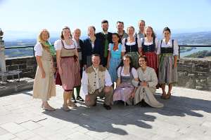 Radio Maria Austria JahresWallfahrt