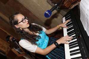 Radio Maria Austria JahresWallfahrt Johanna Polakovics