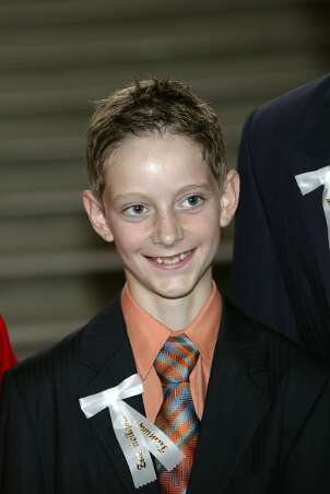 Firmung Seitenstetten 2006