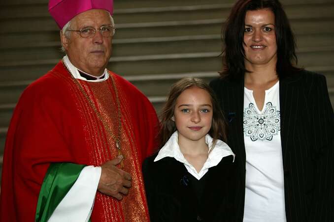 Firmung Seitenstetten 2006