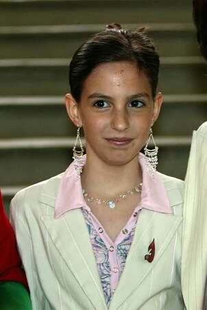 Firmung Seitenstetten 2006