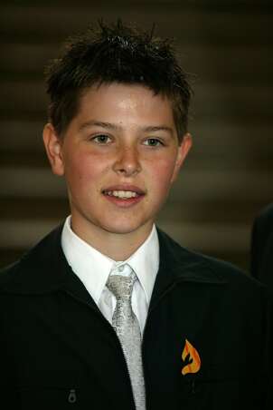 Firmung Seitenstetten 2006