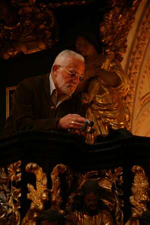 Firmung Seitenstetten 2006