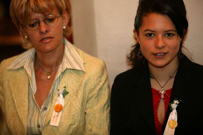 Firmung Seitenstetten 2006