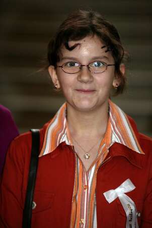 Firmung Seitenstetten 2006