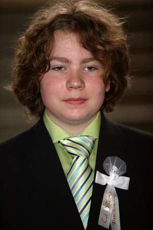 Firmung Seitenstetten 2006