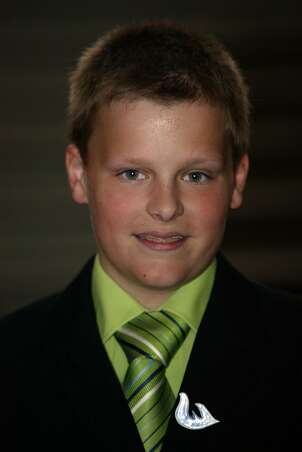 Firmung Seitenstetten 2006