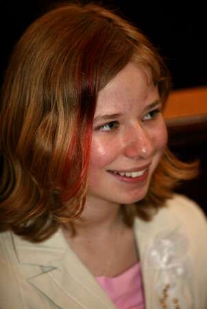 Firmung Seitenstetten 2006