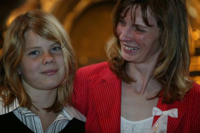 Firmung Seitenstetten 2006