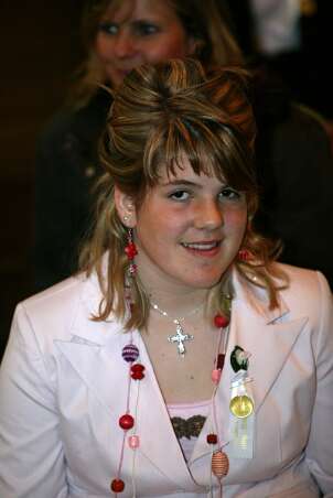 Firmung Seitenstetten 2006