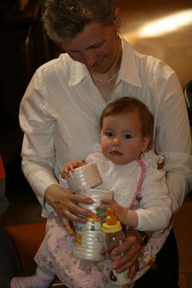 Firmung mit Abt P. Berthold um 10h