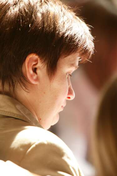 Firmung mit Abt P. Berthold um 10h