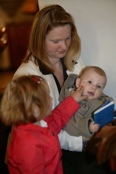 Firmung am 04.05.2008 um 8:30 mit Abt Berthold