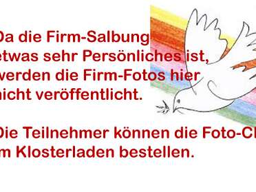 Firm-Salbung