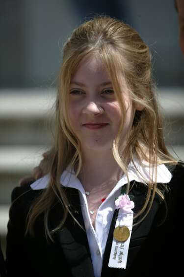 Firmung am 04.05.2008 um 10:30 mit Abt Berthold