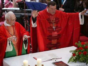 Dekanatsfürmung 10h30