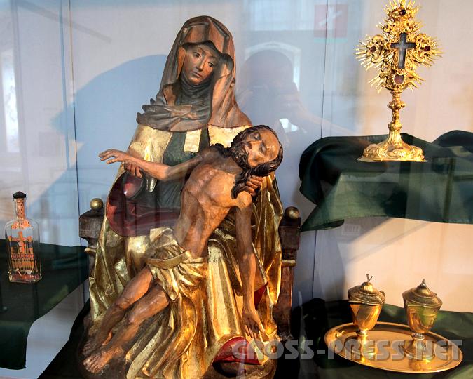 2009.04.24_15.53.47_01.jpg - Piet� aus Ybbsitz, um 1450.