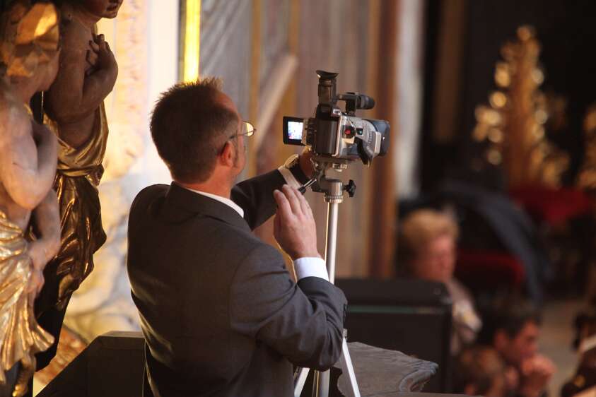 Firmung Seitenstetten f�r Dekanatsangeh�rige (08:00h)