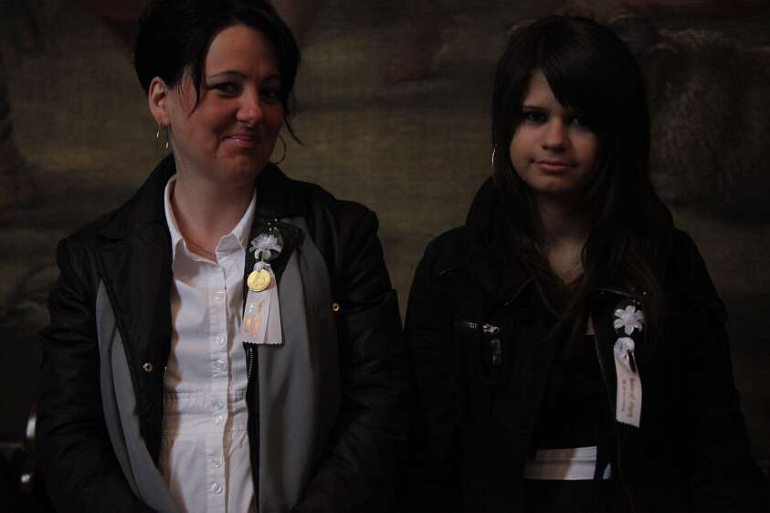 Firmung Seitenstetten f�r Dekanatsangeh�rige (10:30h)