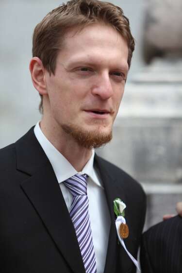 Firmung mit Abt Berthold Heigl und Propst Raimund Breiteneder um 10:30h