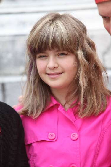 Firmung mit Abt Berthold Heigl und Propst Raimund Breiteneder um 10:30h