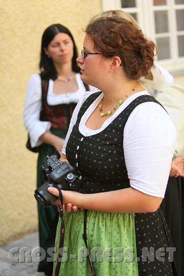 2010.07.10_15.07.12.jpg - P.Florians Cousine Barbara ist eine Kunstfotografin.