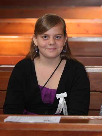 Dekanatsfirmung 2011 - hl.Messe 10h30