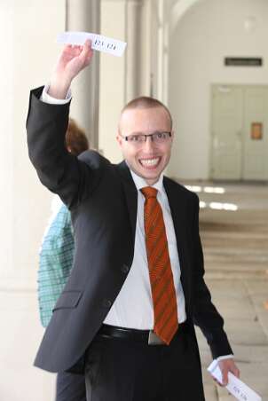 Dekanatsfirmung 2011 - hl.Messe 10h30