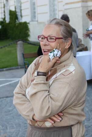 Dekanatsfirmung 2011 - hl.Messe 10h30