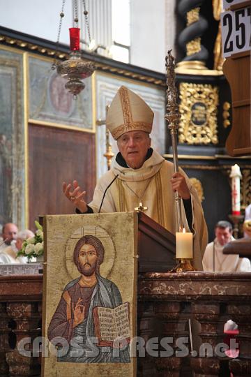 2012.05.11_10.17.52.jpg - Abtprimas Notker Wolf