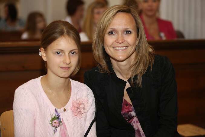 Firmung Seitenstetten, 26.05.2012, 08h