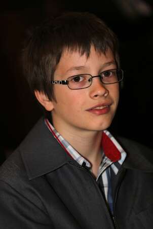 Firmung Seitenstetten, 26.05.2012, 08h