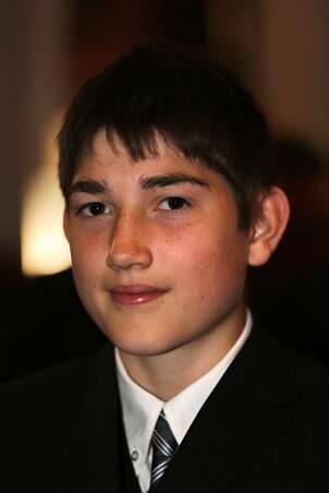 Firmung Seitenstetten, 26.05.2012, 08h