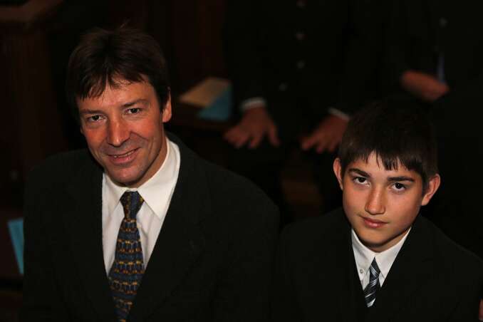 Firmung Seitenstetten, 26.05.2012, 08h